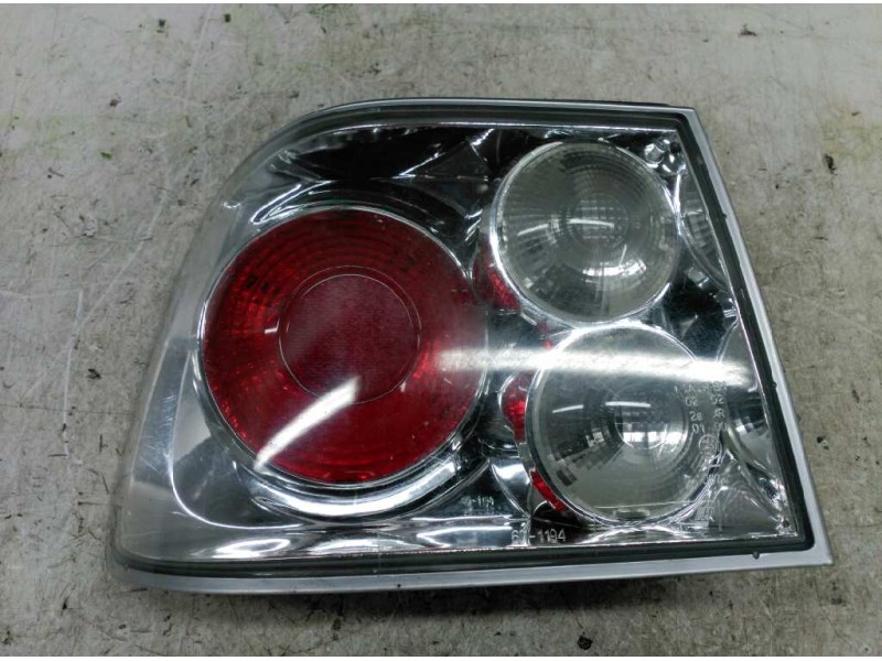 Recambio de piloto trasero izquierdo para seat ibiza (6k1) sport referencia OEM IAM   