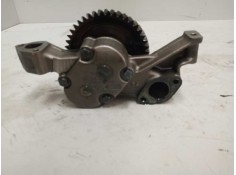 Recambio de bomba aceite para man tg-a 32.xxx 10.5 diesel referencia OEM IAM 51051006133 51051020033 