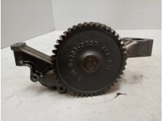 Recambio de bomba aceite para man tg-a 32.xxx 10.5 diesel referencia OEM IAM 51051006133 51051020033  2
