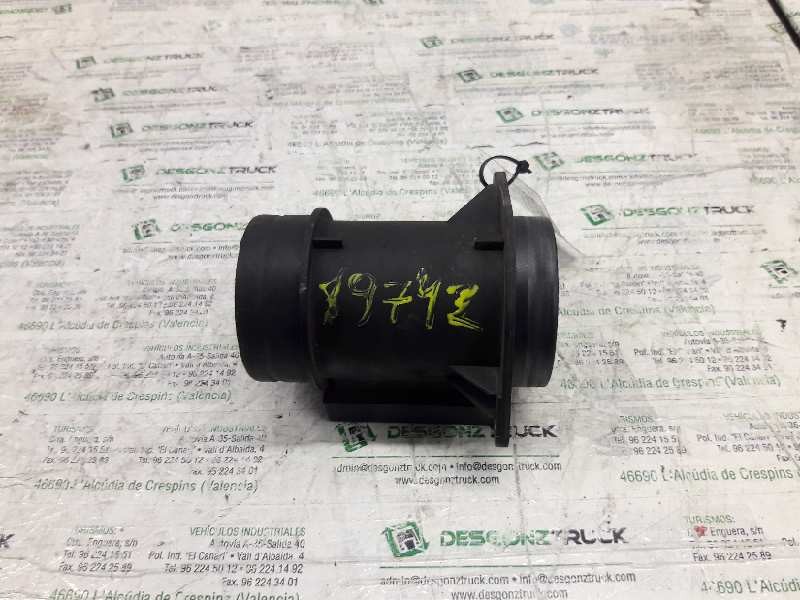 Recambio de caudalimetro para seat toledo (1l) magnus referencia OEM IAM 074906451  