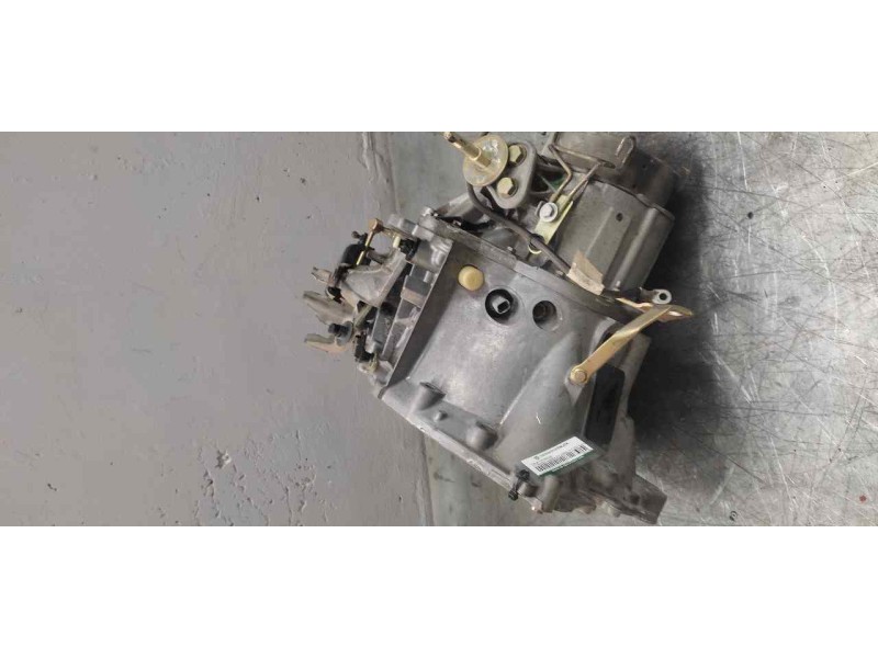 Recambio de caja cambios para citroën xsara picasso 2.0 hdi exclusive referencia OEM IAM 20DL64  