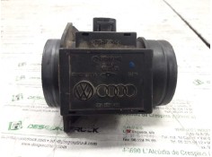 Recambio de caudalimetro para seat toledo (1l) magnus referencia OEM IAM 074906451   2