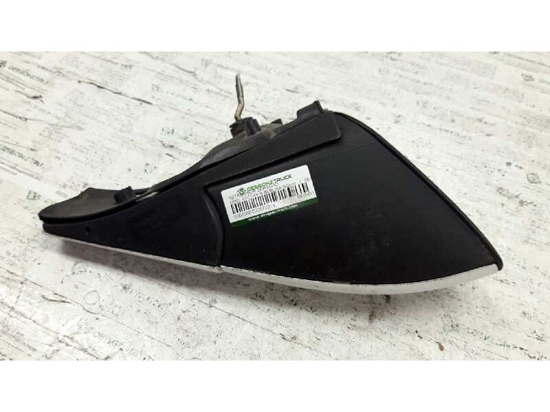 Recambio de retrovisor derecho para opel vectra b berlina básico referencia OEM IAM 0510411 MANUAL 