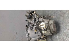 Recambio de caja cambios para citroën xsara picasso 2.0 hdi exclusive referencia OEM IAM 20DL64   2