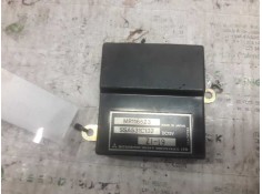 Recambio de centralita aire acondicionado para mitsubishi carisma berina 5 (da0) 1900 td gls (a) referencia OEM IAM MR116523 SSA
