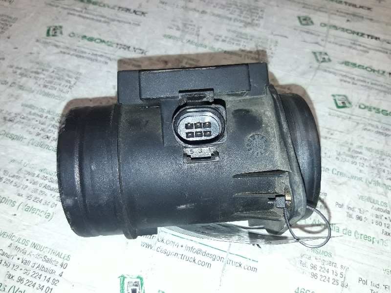 Recambio de caudalimetro para seat toledo (1l) magnus referencia OEM IAM 074906451  