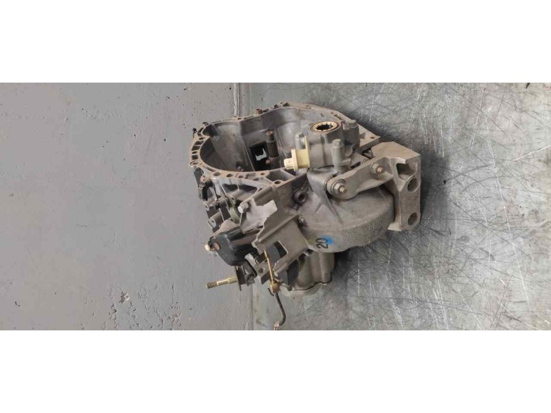 Recambio de caja cambios para citroën xsara picasso 2.0 hdi exclusive referencia OEM IAM 20DL64  