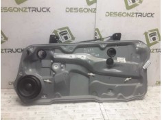 Recambio de elevalunas delantero derecho para volkswagen golf iv berlina (1j1) básico referencia OEM IAM 1J3837730AE  