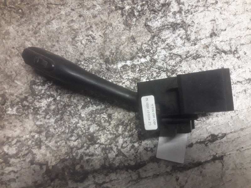 Recambio de mando limpia para volkswagen golf iv berlina (1j1) básico referencia OEM IAM 4B0953503H 6/4/4 PINS 