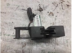 Recambio de cerradura capot para volkswagen touareg (7l6) tdi v10 referencia OEM IAM  4 PINS  2
