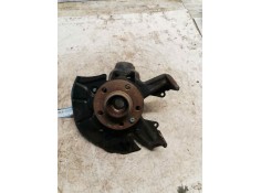 Recambio de mangueta delantera derecha para volkswagen golf iv berlina (1j1) básico referencia OEM IAM   