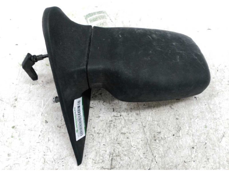 Recambio de retrovisor derecho para ford escort berlina xr3i referencia OEM IAM   
