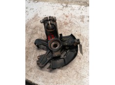 Recambio de mangueta delantera derecha para volkswagen golf iv berlina (1j1) básico referencia OEM IAM    2