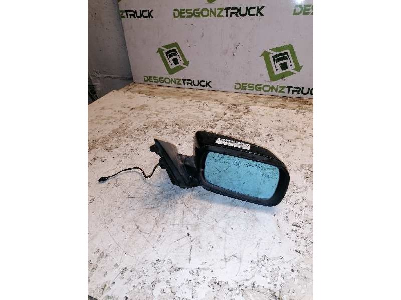 Recambio de retrovisor derecho para bmw serie 3 berlina (e46) 323i referencia OEM IAM   5 CABLES