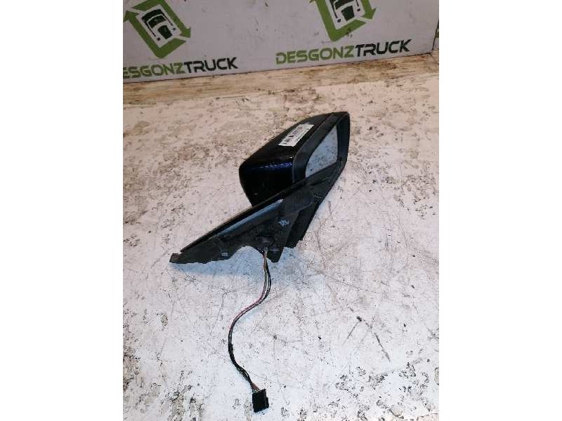 Recambio de retrovisor derecho para bmw serie 3 berlina (e46) 323i referencia OEM IAM   5 CABLES