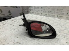 Recambio de retrovisor derecho para opel vectra b berlina básico referencia OEM IAM 0510411 MANUAL 