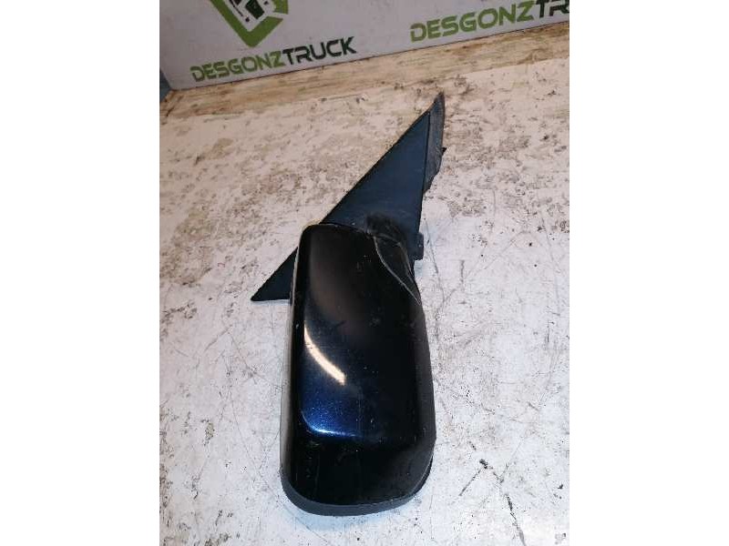 Recambio de retrovisor derecho para bmw serie 3 berlina (e46) 323i referencia OEM IAM   5 CABLES
