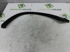 Recambio de aletin trasero izquierdo para opel corsa b eco referencia OEM IAM 90388701  