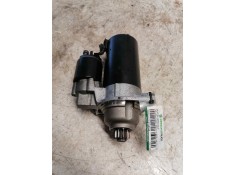 Recambio de motor arranque para volkswagen golf iv berlina (1j1) básico referencia OEM IAM 0001125042 10 DIENTES 