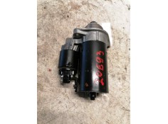 Recambio de motor arranque para volkswagen golf iv berlina (1j1) básico referencia OEM IAM 0001125042 10 DIENTES  2