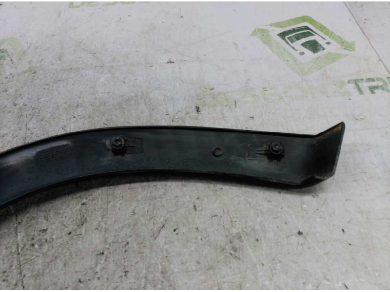 Recambio de aletin trasero izquierdo para opel corsa b eco referencia OEM IAM 90388701  