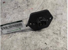 Recambio de resistencia calefaccion para kia carens 2.0 turbodiesel cat referencia OEM IAM 3C261 4 PINS 