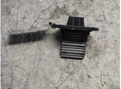Recambio de resistencia calefaccion para kia carens 2.0 turbodiesel cat referencia OEM IAM 3C261 4 PINS  2