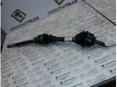 Recambio de transmision delantera derecha para citroën xsara picasso 2.0 hdi exclusive referencia OEM IAM   