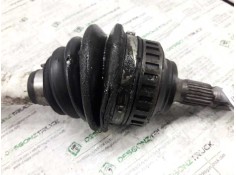 Recambio de transmision delantera derecha para citroën xsara picasso 2.0 hdi exclusive referencia OEM IAM    2