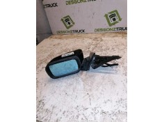 Recambio de retrovisor izquierdo para bmw serie 3 berlina (e46) 323i referencia OEM IAM   5 CABLES