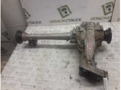 Recambio de diferencial delantero para volkswagen touareg (7l6) tdi v10 referencia OEM IAM 4460310026 4460310020 