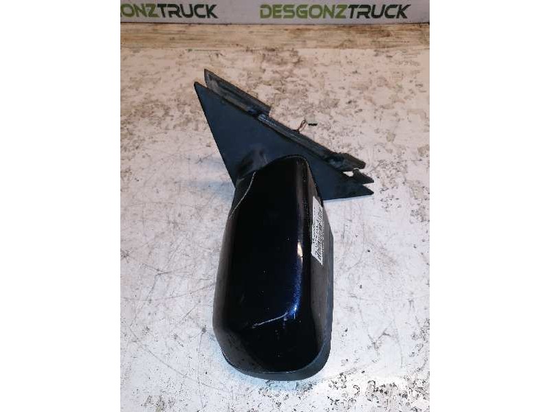 Recambio de retrovisor izquierdo para bmw serie 3 berlina (e46) 323i referencia OEM IAM   5 CABLES