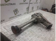 Recambio de diferencial delantero para volkswagen touareg (7l6) tdi v10 referencia OEM IAM 4460310026 4460310020  2