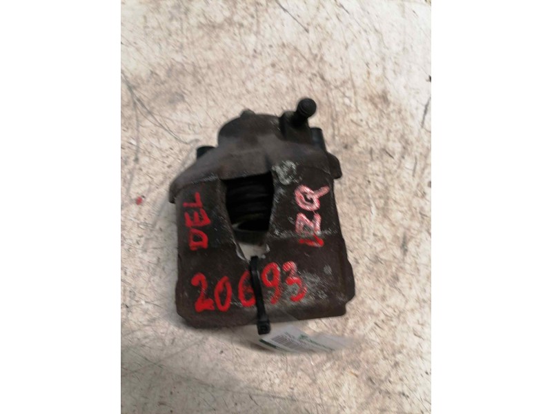 Recambio de pinza freno delantera izquierda para volkswagen golf iv berlina (1j1) básico referencia OEM IAM   
