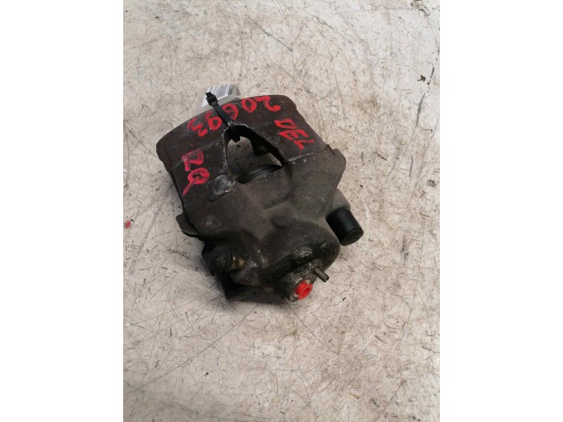 Recambio de pinza freno delantera izquierda para volkswagen golf iv berlina (1j1) básico referencia OEM IAM   