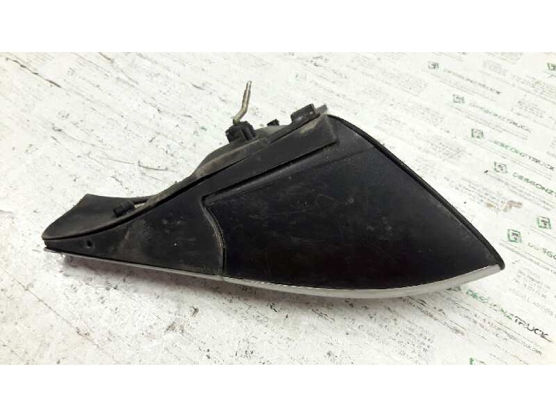 Recambio de retrovisor derecho para opel vectra b berlina básico referencia OEM IAM 0510411 MANUAL 