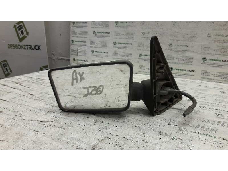 Recambio de retrovisor izquierdo para citroën ax 1.1 image referencia OEM IAM   