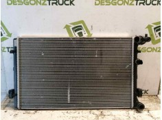 Recambio de radiador agua para volkswagen golf iv berlina (1j1) básico referencia OEM IAM   