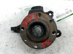 Recambio de mangueta delantera derecha para citroën xsara berlina 1.9d image referencia OEM IAM 5175Q6  