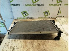 Recambio de radiador agua para volkswagen golf iv berlina (1j1) básico referencia OEM IAM    2