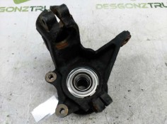 Recambio de mangueta delantera derecha para citroën xsara berlina 1.9d image referencia OEM IAM 5175Q6   2