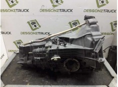 Recambio de caja cambios para audi coupe (8b3) básico referencia OEM IAM AMK   2