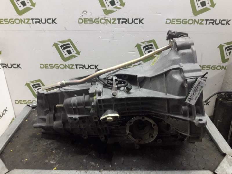 Recambio de caja cambios para audi coupe (8b3) básico referencia OEM IAM AMK  