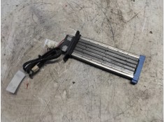 Recambio de resistencia calefaccion para kia carens 2.0 turbodiesel cat referencia OEM IAM H309330010  