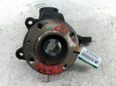 Recambio de mangueta delantera izquierda para citroën xsara berlina 1.9d image referencia OEM IAM 364654  