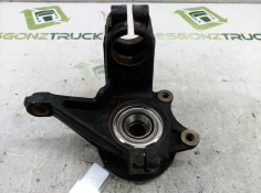 Recambio de mangueta delantera izquierda para citroën xsara berlina 1.9d image referencia OEM IAM 364654   2