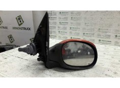 Recambio de retrovisor derecho para peugeot 206 berlina x-line referencia OEM IAM   