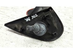Recambio de retrovisor derecho para peugeot 206 berlina x-line referencia OEM IAM    2