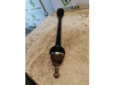 Recambio de transmision delantera derecha para volkswagen golf iv berlina (1j1) básico referencia OEM IAM   