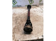 Recambio de transmision delantera derecha para volkswagen golf iv berlina (1j1) básico referencia OEM IAM    2